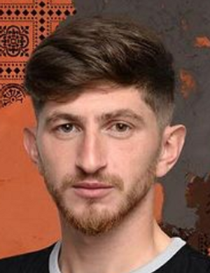 Abdullah Nanim