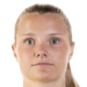 Ida Holm Neset