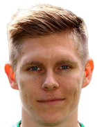 Aron Johannsson