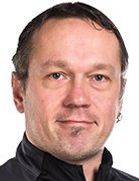 Joona Haavisto photo