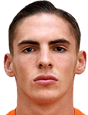 Kyrylo Romanyuk