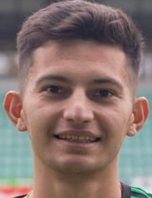 Camilo Villareal