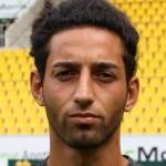 沙欣·達吉斯坦