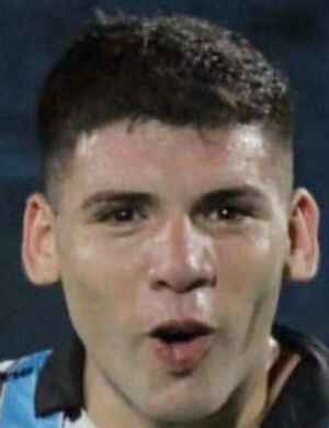 R. Morales profil resmi