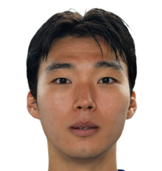 Hong Joo-yong