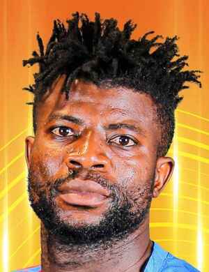 P. Kokeleya profil resmi