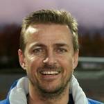 Eyjólfur Sverrisson photo