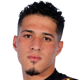 Robert Pinto Alves·Assuncao