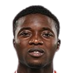 Emmanuel Uchegbu Chimeroucheya