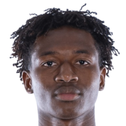 B. Coulibaly