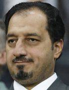 Yasser Al-Misehal photo