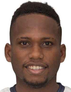 Erick Rodríguez profil resmi