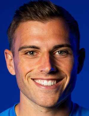 Alexander Kopf profil resmi