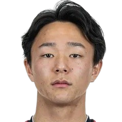 Keita Kosugi