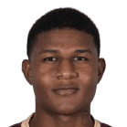 J. Obando profil resmi