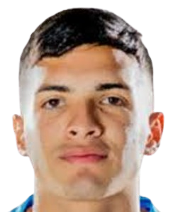 Maico Alejandro Quiroz