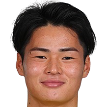 Raiki Tsubogo