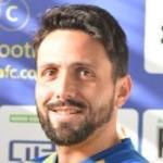 西拉·塞巴斯蒂安·瓦爾德斯