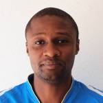 Edward Tinashe Mashinya