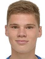 Aleksei Butarevich photo