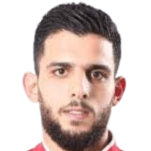 abdullah alshami