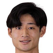 Shohei Ogushi