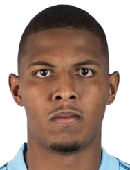 Denivys Will da Vitória Júnior