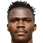 Bernard Ochieng photo