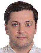 Miraç Çavdar photo