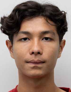 Louka Jun Cheng Tan Vaissiere profil resmi