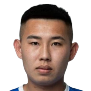 Chen Yi-Xuan