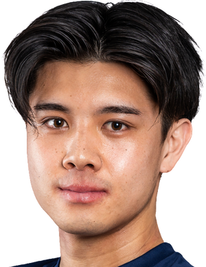 koki hayashi
