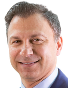 Dr. Nick Bontis photo