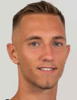 Matic Zavnik