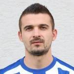 بافول Ruskovsky