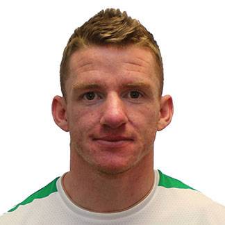 Jonny Hayes