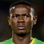 Гафар Мамах, Абдул