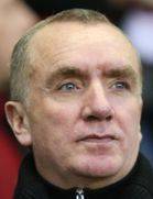 Ian Ayre photo