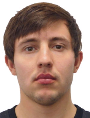 Makar Pestov profil resmi