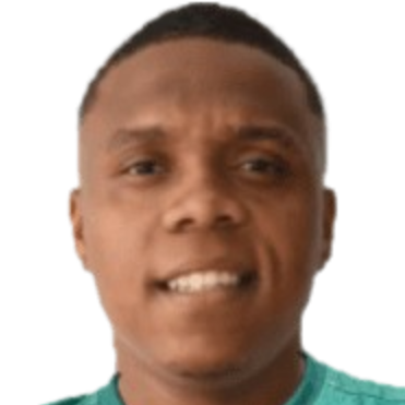 Andrade Cristhian