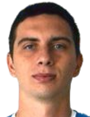 Denis Shurubura