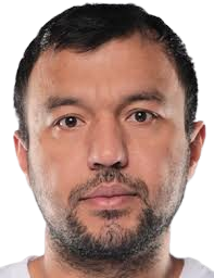 Bakhodir Nasimov