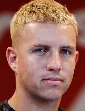 Jasper Rump profil resmi