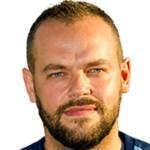 Martyn Fotheringham