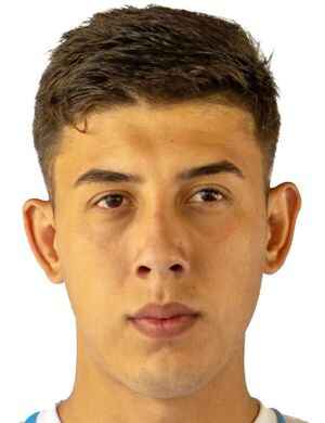 Nicolas Schulz profil resmi