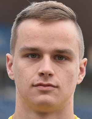 Max Becker profil resmi