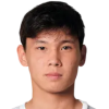 Zhanali Yessenaliev profil resmi