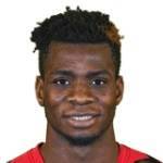 Ismaheel Akinademun-logo