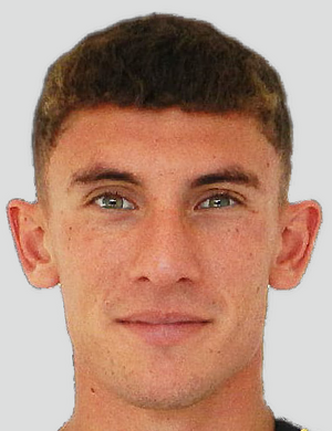 Tomas Diaz profil resmi