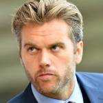 Daryl McMahon photo